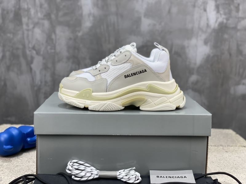 Balenciaga Triple S Series Shoes